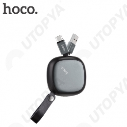 HOCO U33 RETRACTABLE Câble...