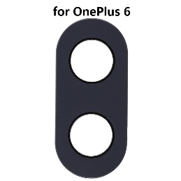 Back Camera Lens for OnePlus 6