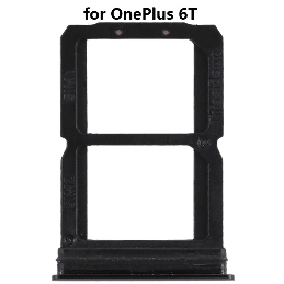 SIM Card Tray for OnePlus 6T