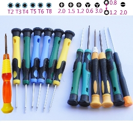  Screw driver Set for...