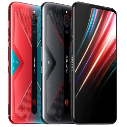 ZTE Nubia Red Magic 5G