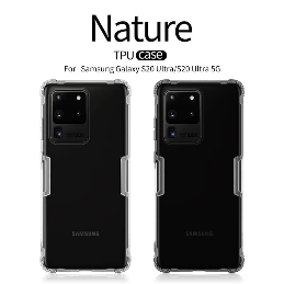 Nillkin Nature TPU Case for...