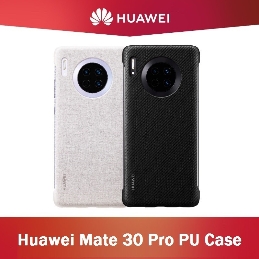 Huawei Mate 30 PU Case