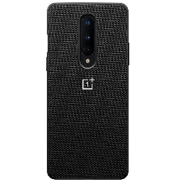 OnePlus 8 Nylon Bumper Case