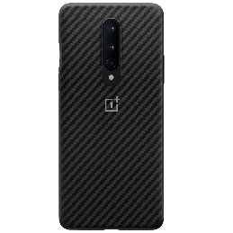 OnePlus 8 Karbon Bumper Case