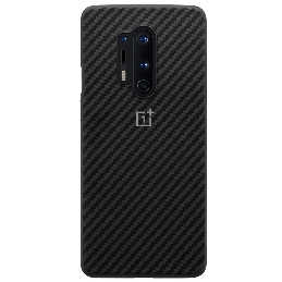 OnePlus 8 Pro Karbon Bumper...