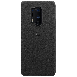 OnePlus 8 Sandstone Bumper...