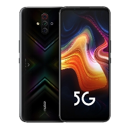 ZTE Nubia Play 5G