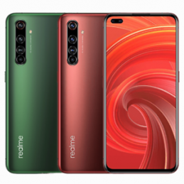 X50 Pro 5G Dual SIM