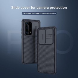 Nillkin CamShield Pro Cover...