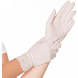 Hygonorm Nitril Gloves,...