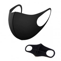 Reusable Fashionable mask,