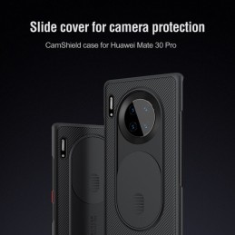 Nillkin CamShield Cover...