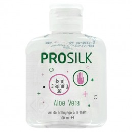 5 xProsilk Hand Cleaning...