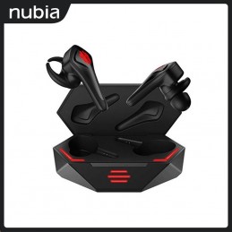 Nubia Red Magic Cyberpods...