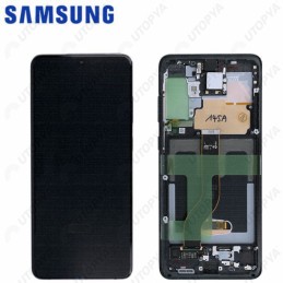 Galaxy S20+ (G985F) Black LCD
