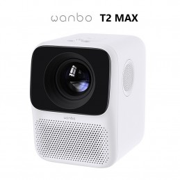 Wanbo T2 Max Projector