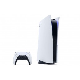 SONY Playstation 5 (PS5)