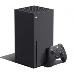 Microsoft Xbox Series X 1TB...