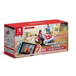 NINTENDO Mario Kart Live:...