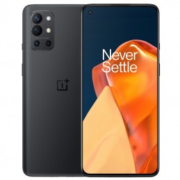 OnePlus 9R 8/256  Carbon black