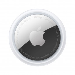 Apple AirTag 4 Pack [MX542]