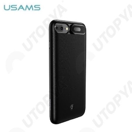 USAMS MILLIE Coque Batterie...