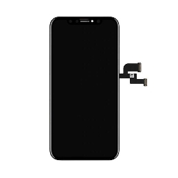 iPhone X OLED OEM Black...