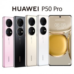 Huawei P50 Pro 8/256