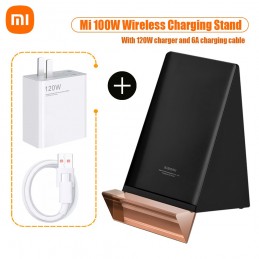 Xiaomi Mi 100W Wireless...