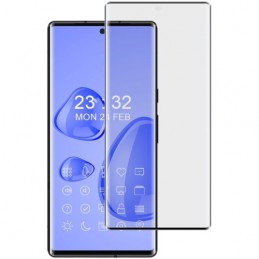 3D Curved Full Screen Tempered Glass Film Google Pixel  6 Pro