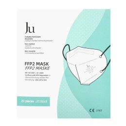 Masques FFP2 - FFP2 Masken...