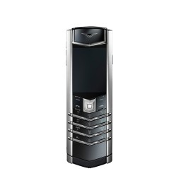 SIGNATURE V - STAINLESS...