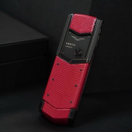 SIGNATURE V - Pure Black...