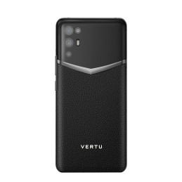 iVERTU Calf Leather Jade Black