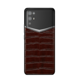 iVERTU Alligator Leather...