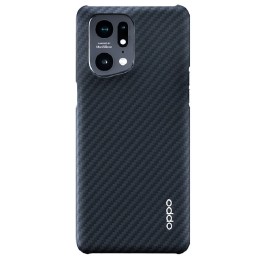 OPPO Find X5 Pro Karbon Bumper