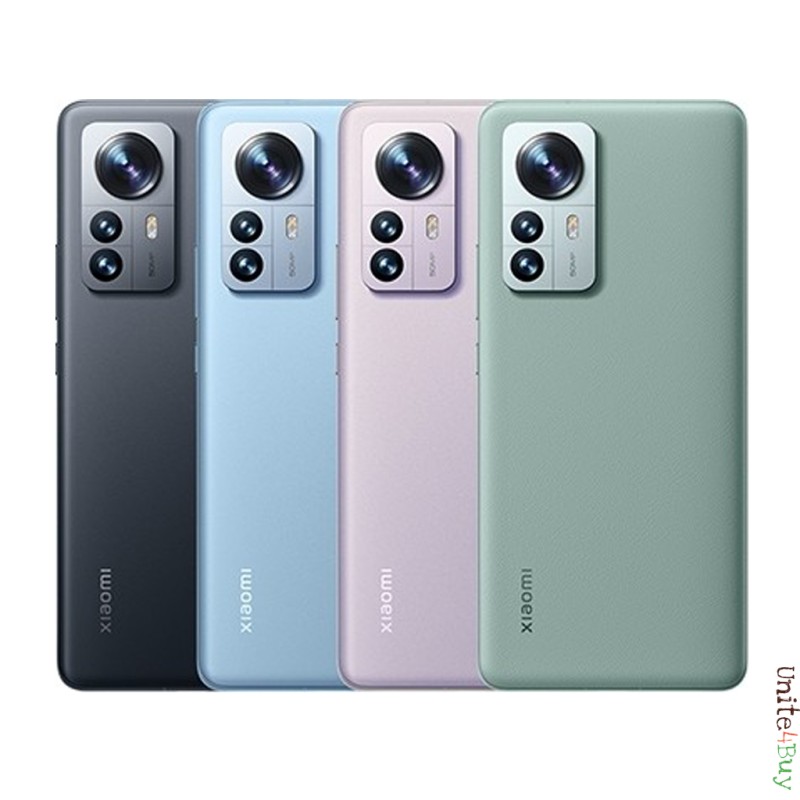 ストライプ デザイン/Striipe design Xiaomi 12S Ultra 12/256