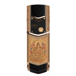 Signature V Thang-Ga Pure...