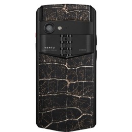 ASTER P Gothic Alligator...
