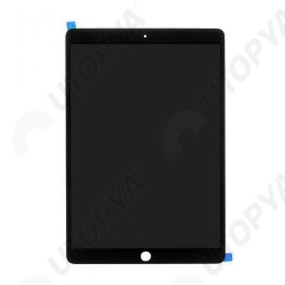 iPad Pro 10.5" Full screen