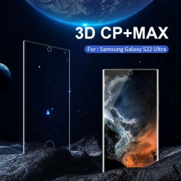 Nillkin 3D CP+ MAX Tempered...