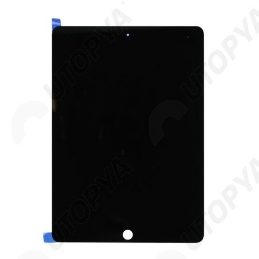 iPad Pro 9.7" Full screen