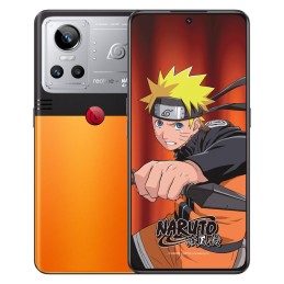 Realme GT Neo3 - Naruto...