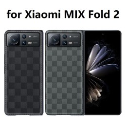 MIX Fold 2 Luxury Leather...