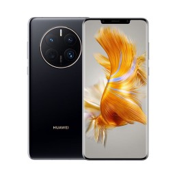 Huawei Mate 50 Pro Black 8/512