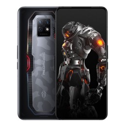 Nubia RedMagic 7S Pro Black...