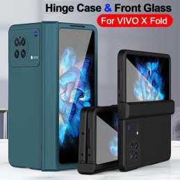VIVO X Fold Hinge Case +...