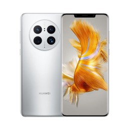 Huawei Mate 50 Pro Silver...