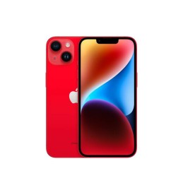 iPhone 14 Dual Sim 256Gb Red